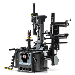 PKW-Reifenmontiermaschinen