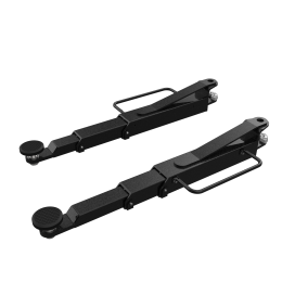 Tragarme 3-teilig lang 3,5t ATH-Comfort Lift (2 Stück)