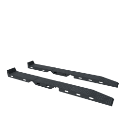 Gabelstapler-Adapterset für Radgreifer RG5.5 WB