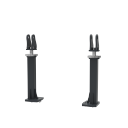 Adapter Aufnahme für Eagle IV (für 710060)