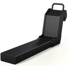 Spezial-Gabel Adpatersatz 5t Tragkraft (2 Stk) 450mm für Radgreifer 8.5t
