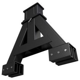 Special adapter für Traverse "King Pin"