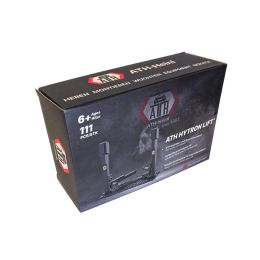 ATH Bausteine Set Hebebühne