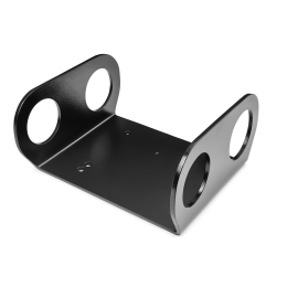 Halter (1 Stück) für 4 Stecksystem-Erhöhungen  (ATH-Comfort Lift 2.35-2.40/ XL / 2.55)