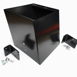Säulenabdeckungs-Set (2 Stück) ATH-Pure Lift 2.40 (A) 230V/400V