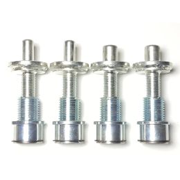 Transporteraufnahme Set 2 (Aufnahme 50mm)