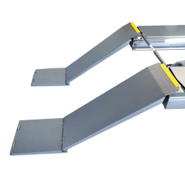 Verlängerungen für Auffahrrampe (640mm) ATH-Cross Lift 40/50/ 50 Plus