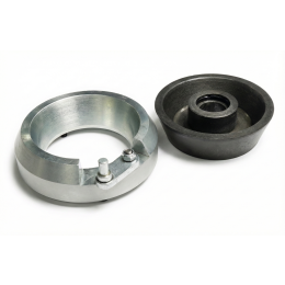 Leicht-LKW-Adapter-Set M72Z/M74Z