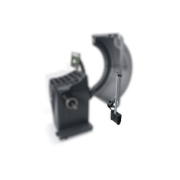 Messarm für Breitenmesslehre (W62 LCD 3D, W42 LED 3D)