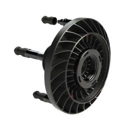 SpeedPlate Kit 5 Finger
