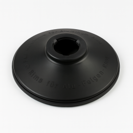 Große Spannhaube für Alu-Felgen für W-24/44/64