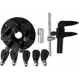Universalflansch PLUS M72Z/M74Z
