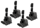 LKW Aluminium-Spannbacken ATH 7228 & ATH 7258