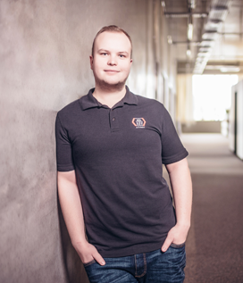 Projektmanagement Digitalisierung - Maik Pötzschke